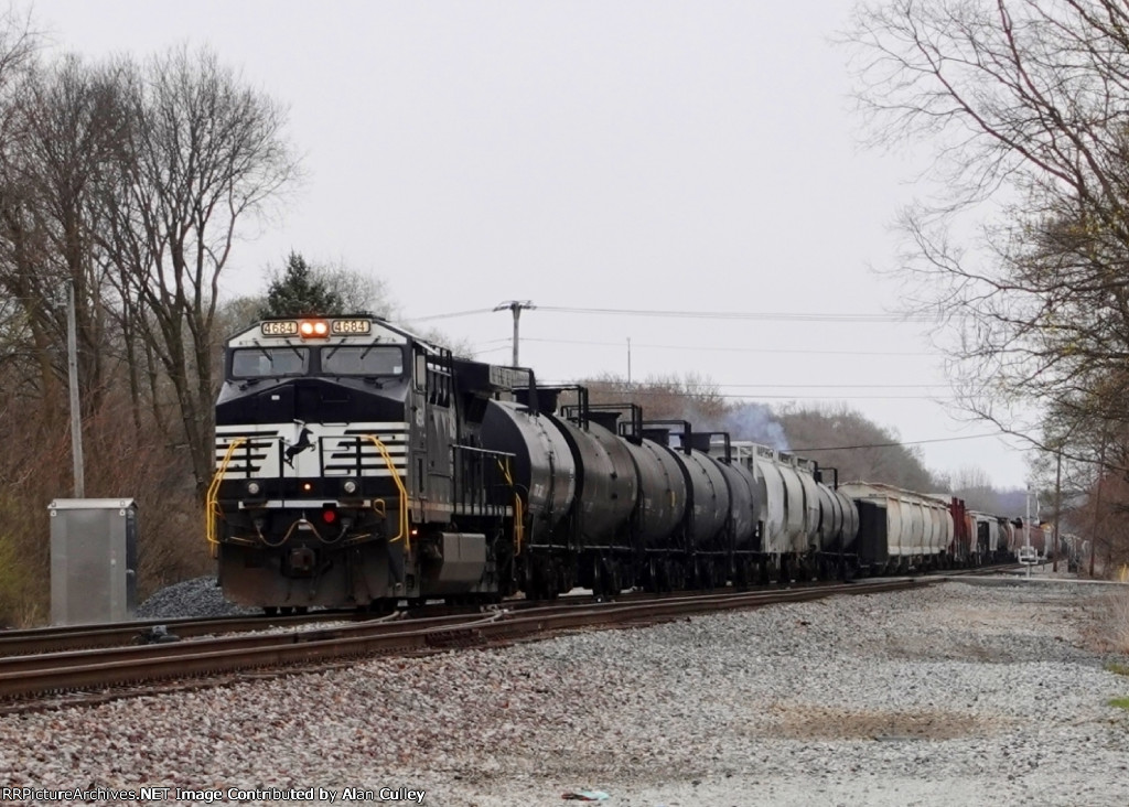 NS 4684-19K